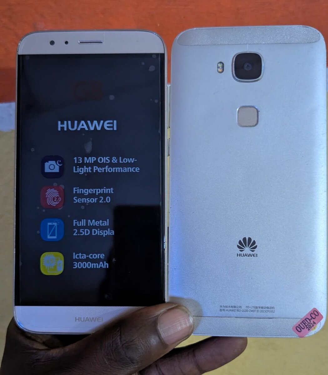 Huawei G8 64 GB