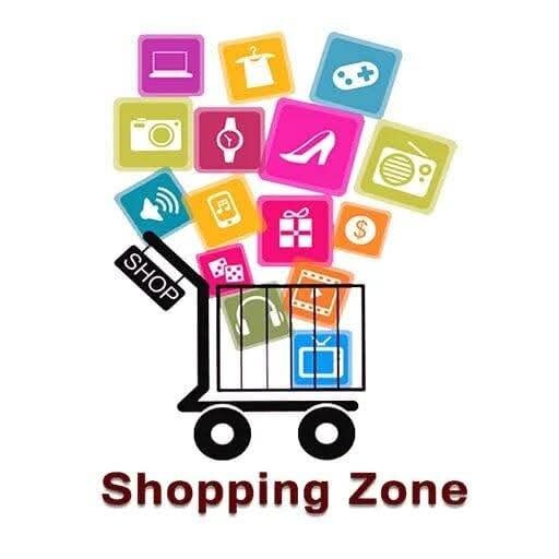 Shopping zone 
