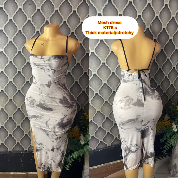 Good Quality Thrifted dresses 