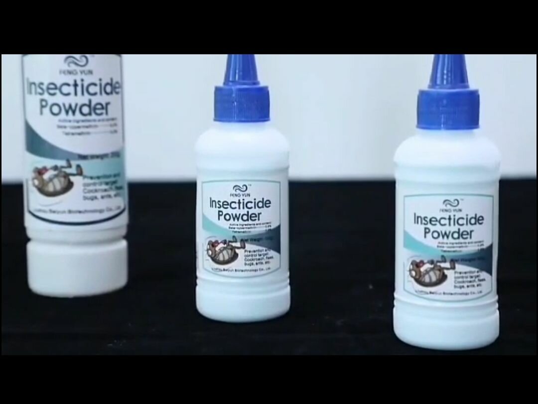 TERMINUS Anti Punaises