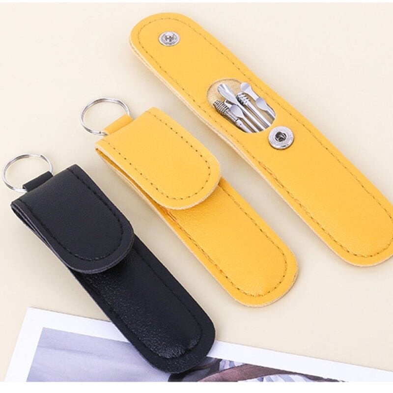 Ear Picker/Wax (6pcs)