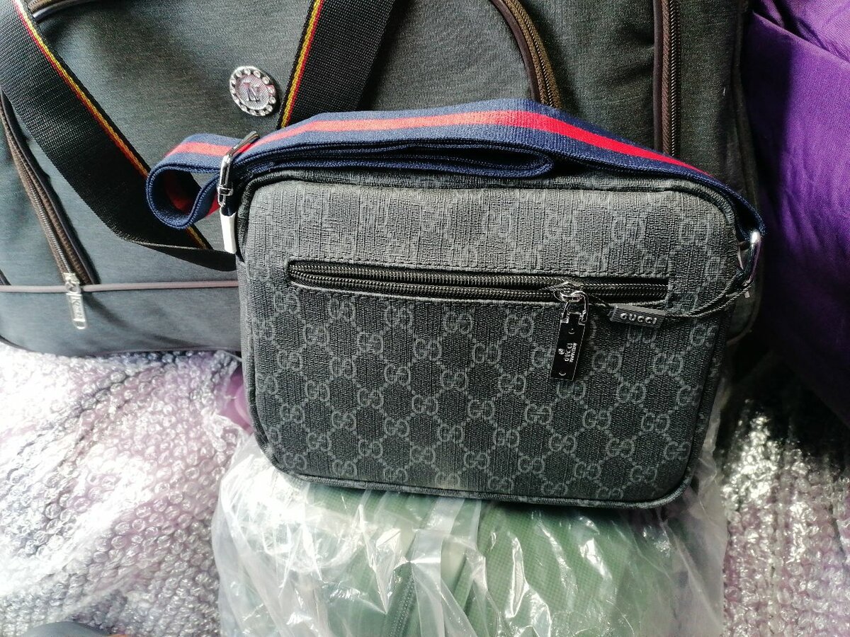 Барсетка Gucci