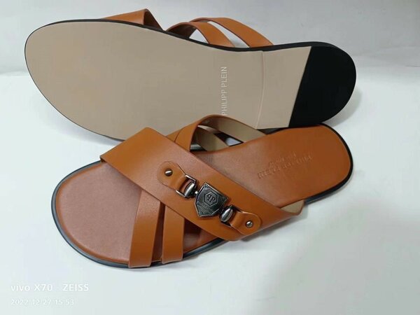 Sandales homme