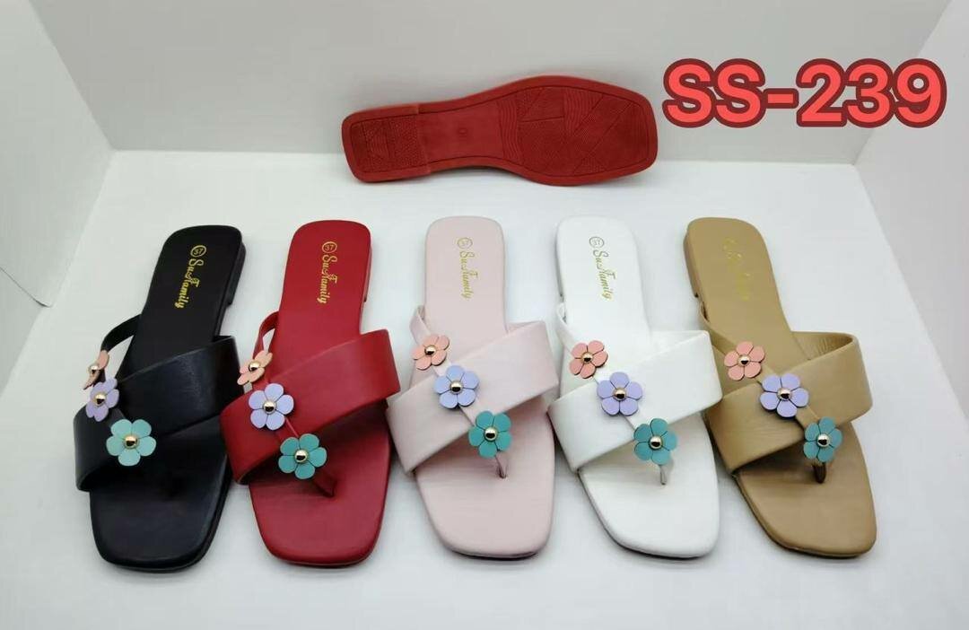 Sandales fashion pour femme