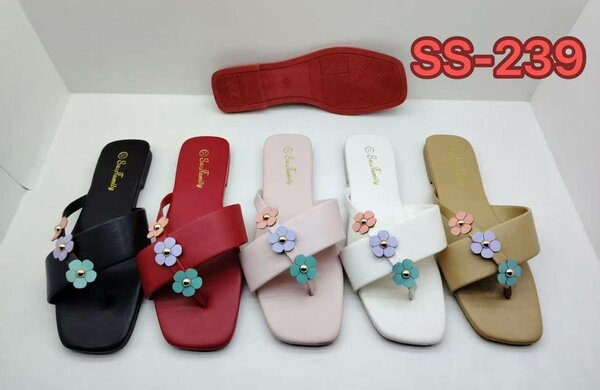 Sandales fashion pour femme