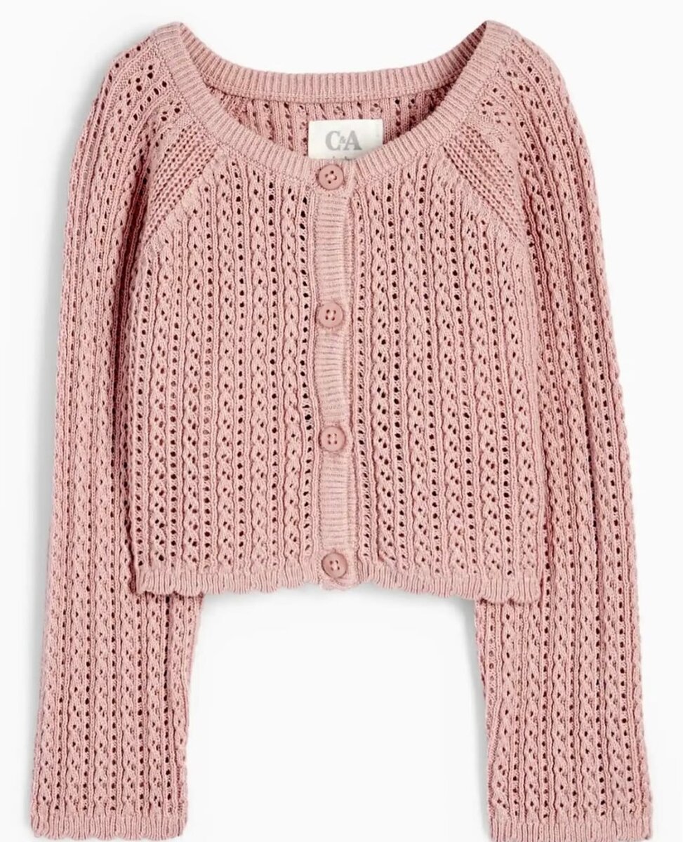 Платье от фирмы C&AРазмеры от 4-х месяцев до 3-х лет.