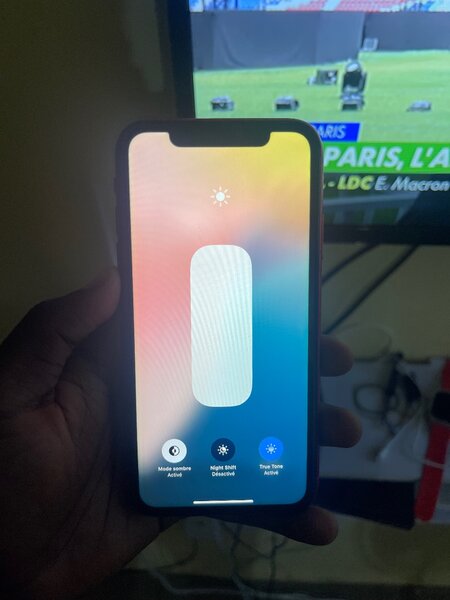 Smartphone Apple iPhone 11