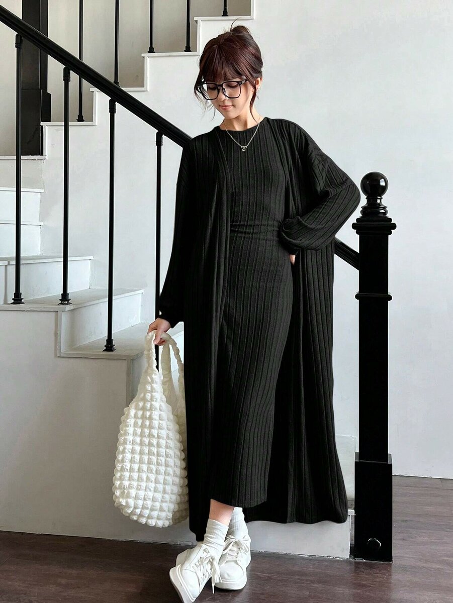 Ensemble deux pièces