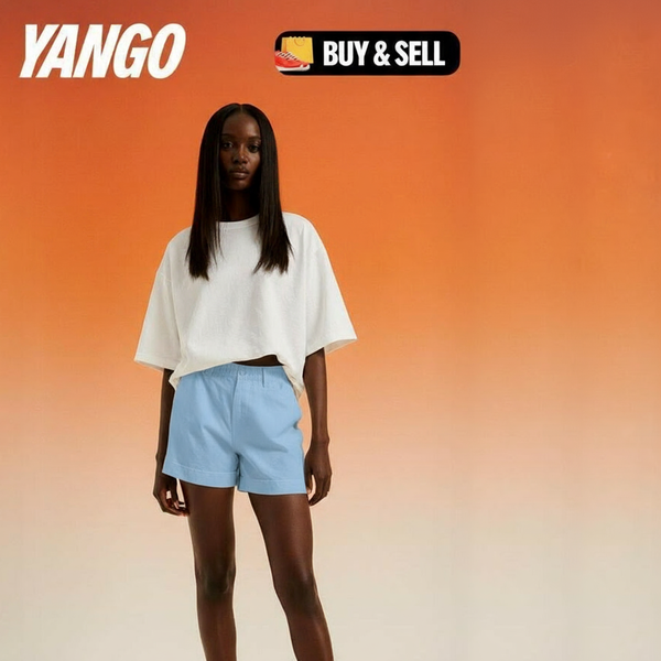 Shorts décontractés colorés