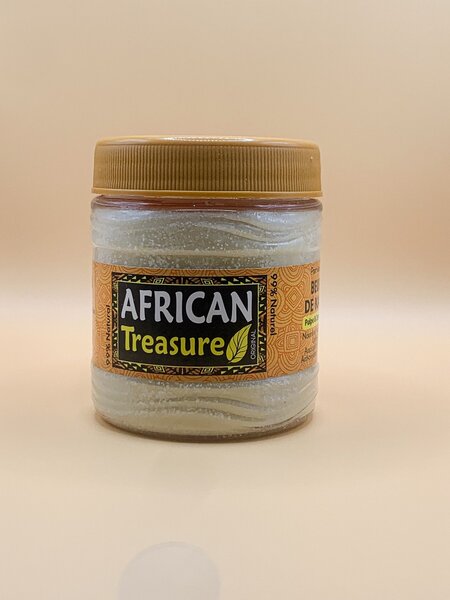 AFRICAN TREASURE SHAE BUTTER