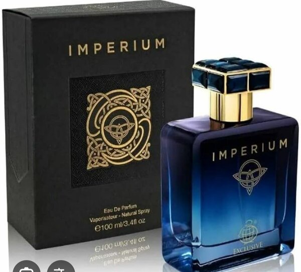 Parfum IMPERIUM 100ml