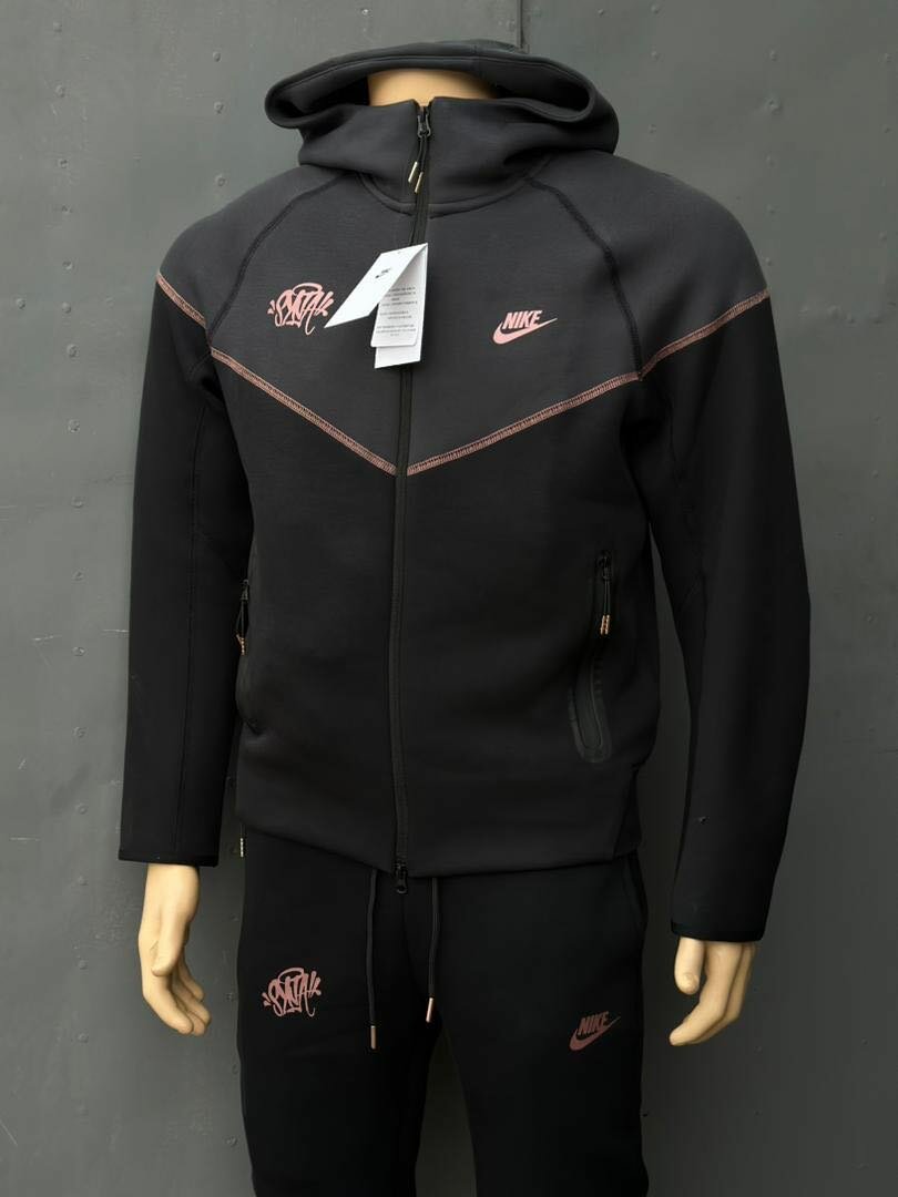 Nike syna world tracksuits