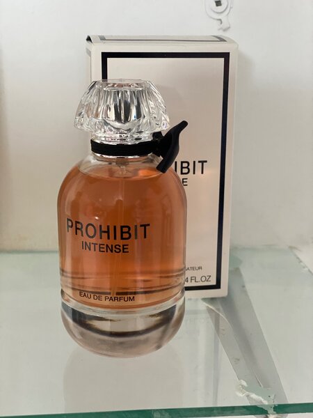 Parfum fragrance world