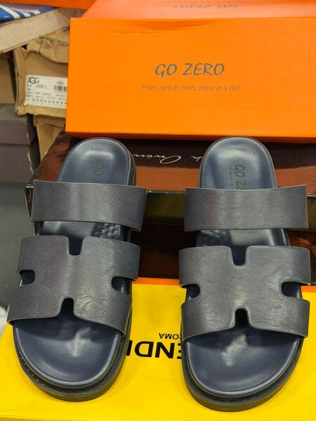 Sandales  Go Zero 2 brides H