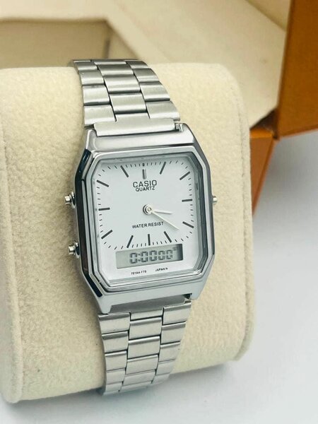 Montre casio