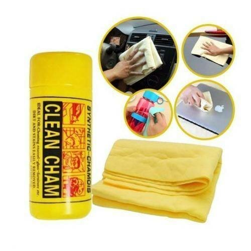 Chiffon de Nettoyage Synthétique