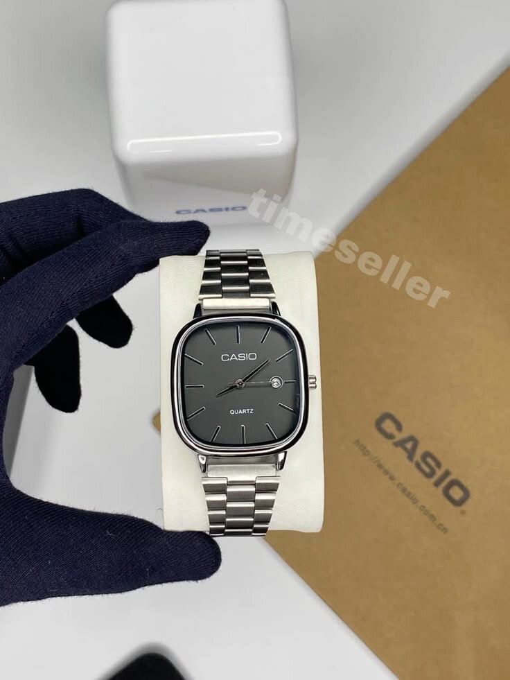 Montre casio authentique