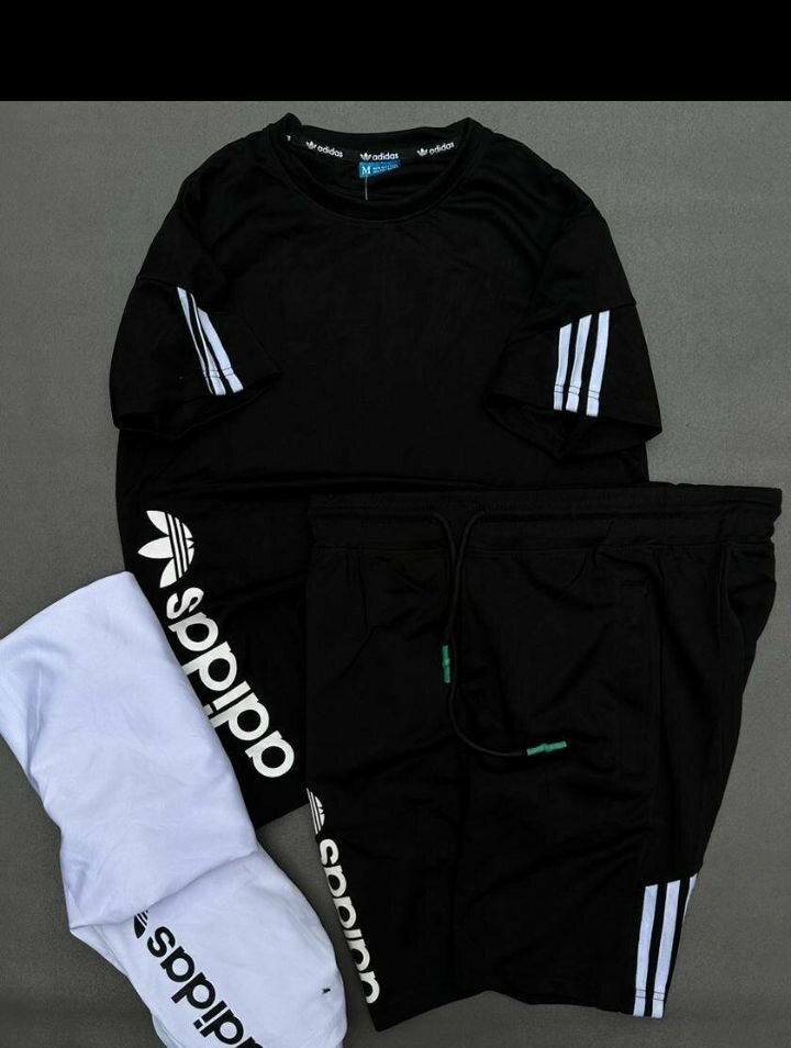 Ensemble de sport Adidas pour homme