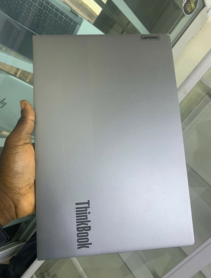 Lenovo Thinkpad 14GT ITL