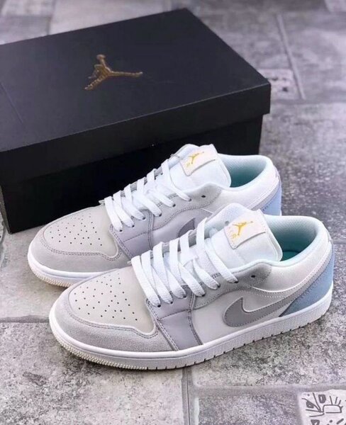 ORIGINAL Jordan  1 Low