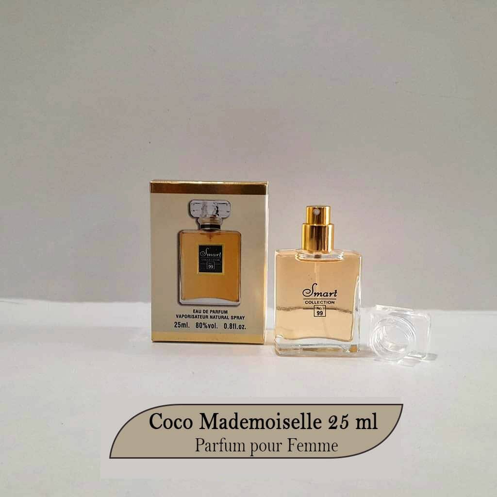Parfum Coco Mademoiselle 25ml
