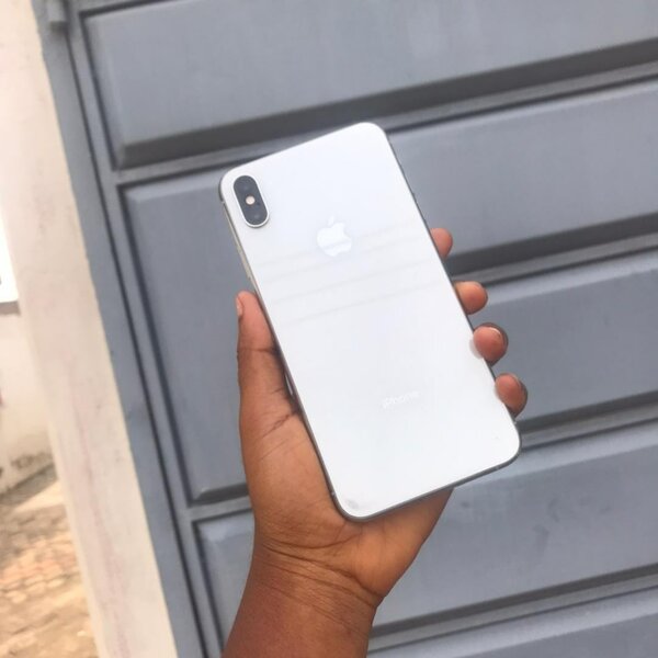 iPhone XS Max 256GB
