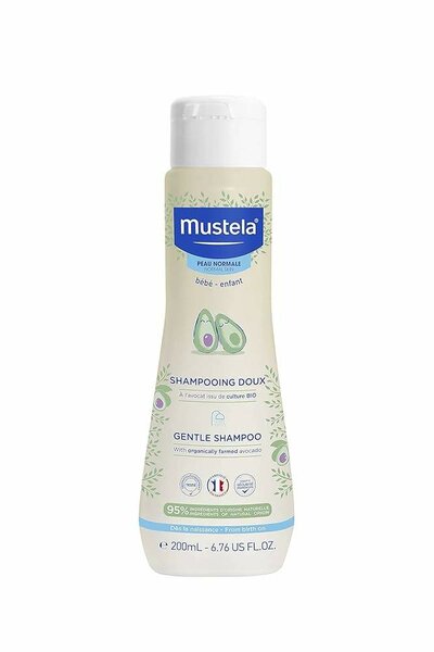Mustela Bébé Hydra Bébé Lotion