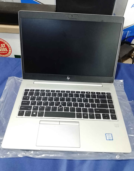 Ordinateur portable HP