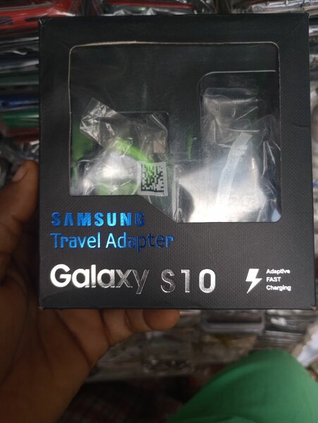 Samsung charger galaxy s10