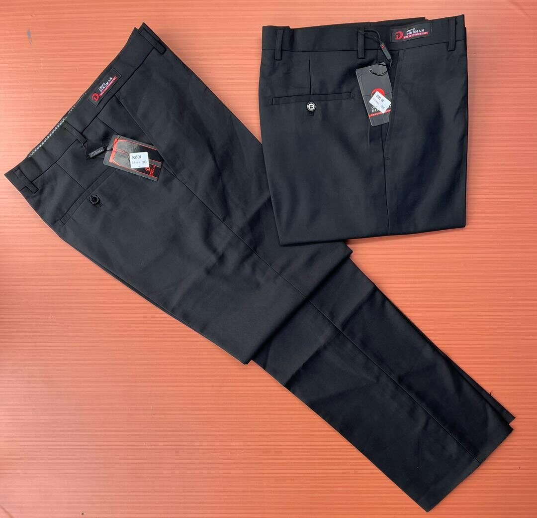 Quality Material Trousers For Men