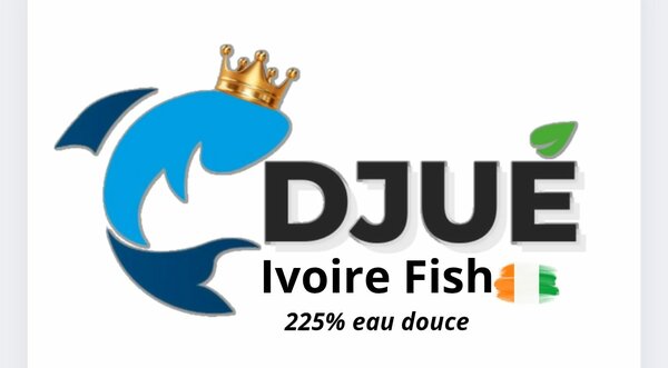 Djué Ivoire Fish