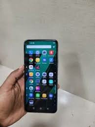 Xiami mobile phone