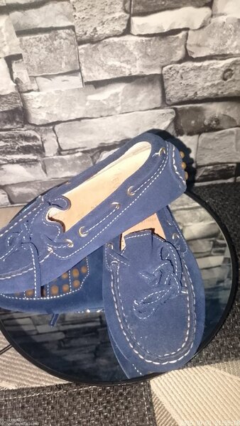 Tods en daim enfant 26