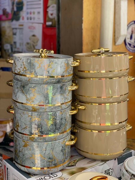 Food warmer/Lunch Box