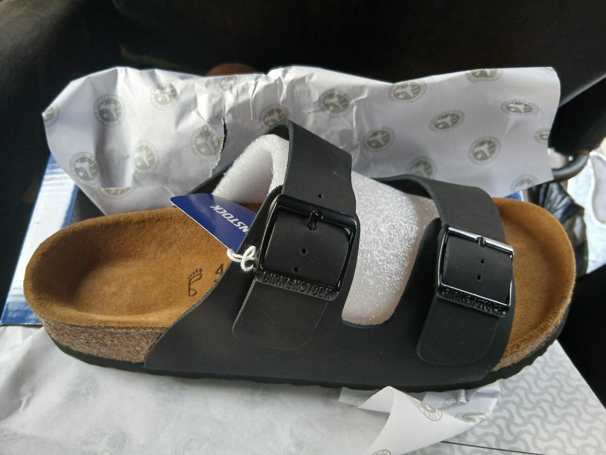 Original Birkenstock