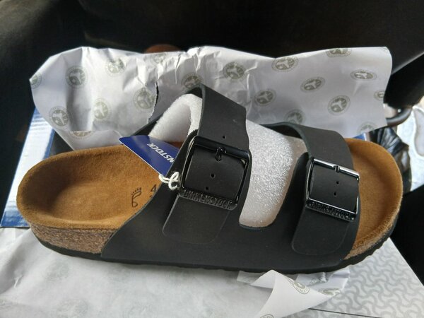 Original Birkenstock