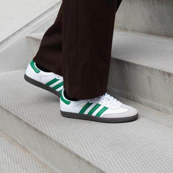Sneakers Adidas Samba