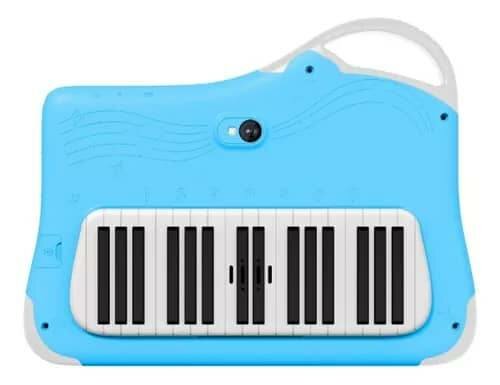 Tablette éducative 7 pouces 8GB ram 256 gb interne