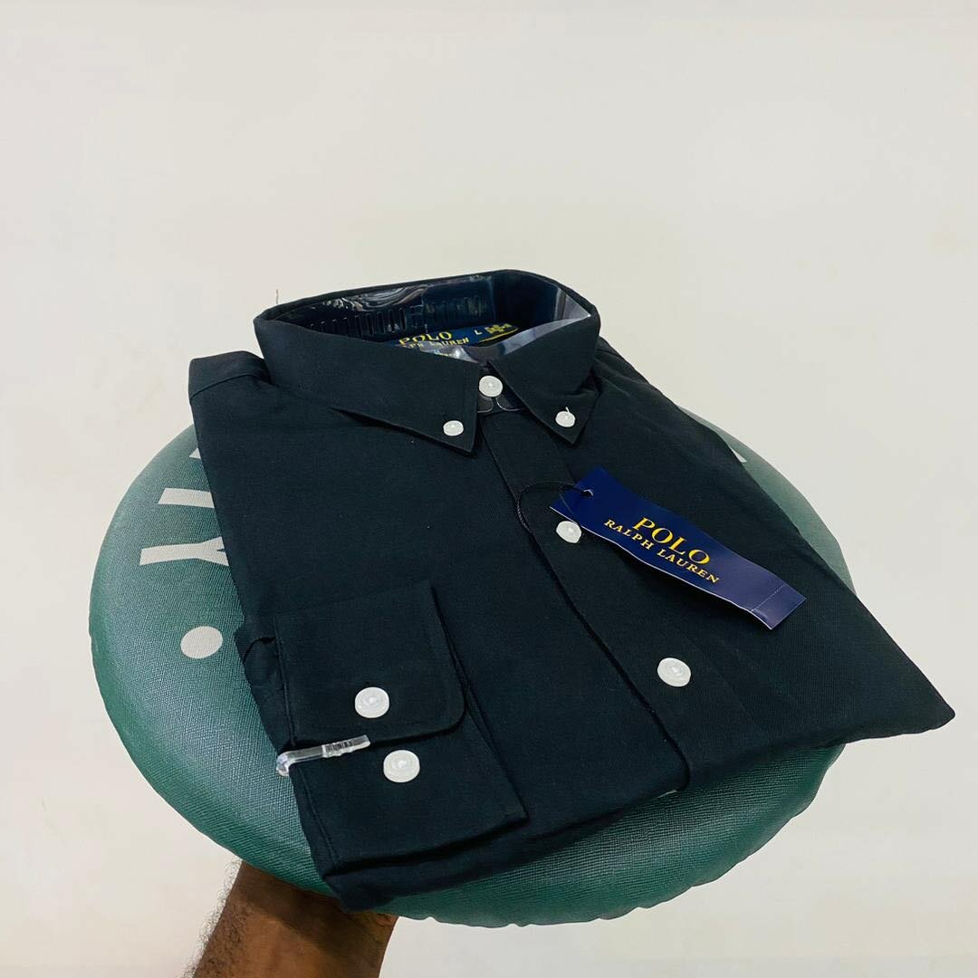 Quality Polo Long Sleeves