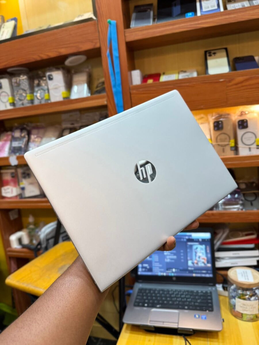 Laptop HP 14 pouces