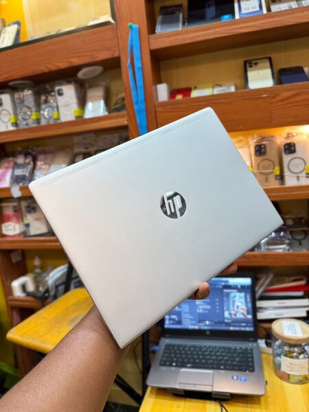 Laptop HP 14 pouces