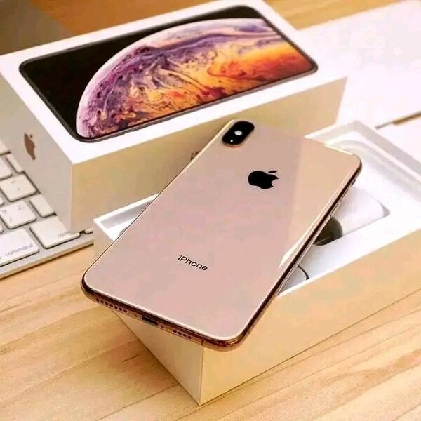 iPhone X 64GB Débloqué