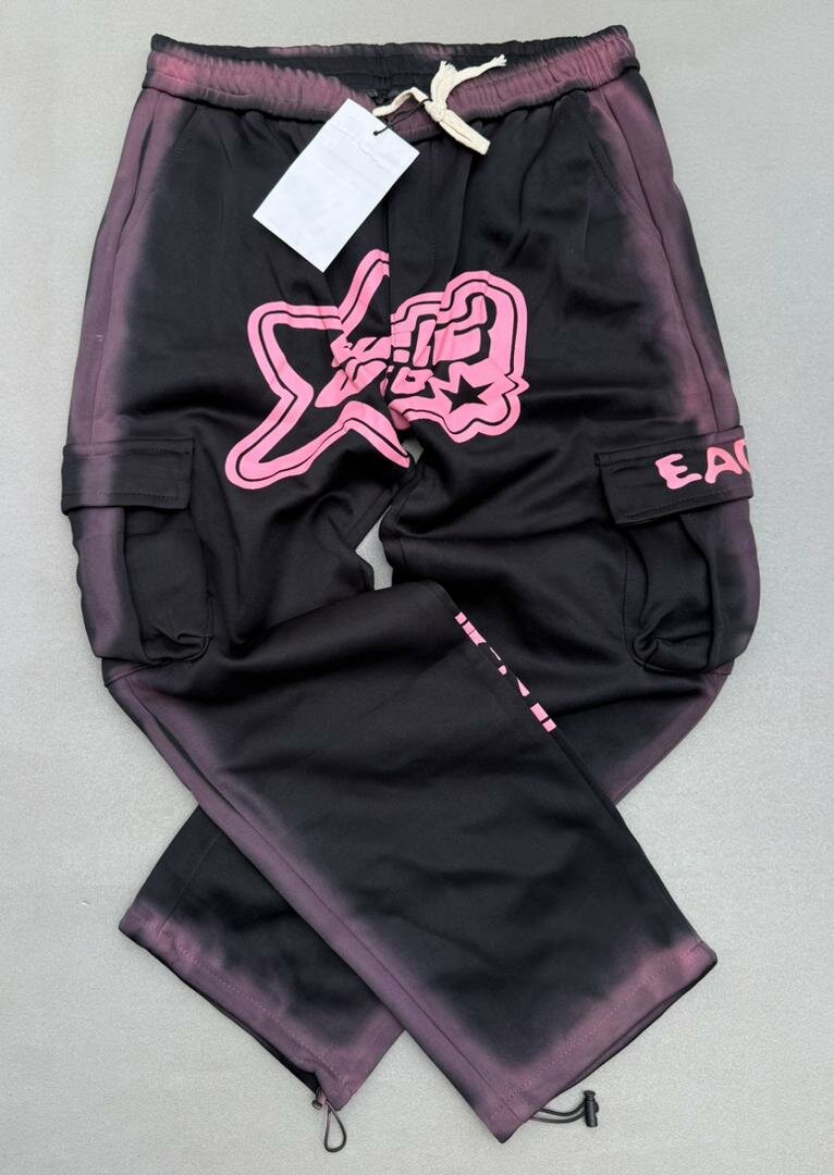 Pantalons de jogging branchés