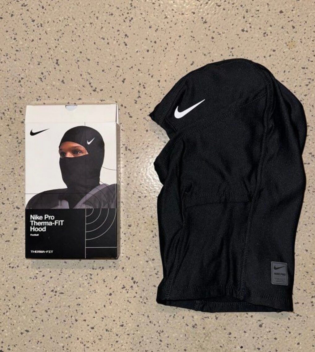CAGOULE NIKE THERMA FIT