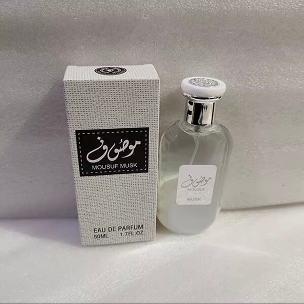 Parfum Mousuf Musk 50ml
