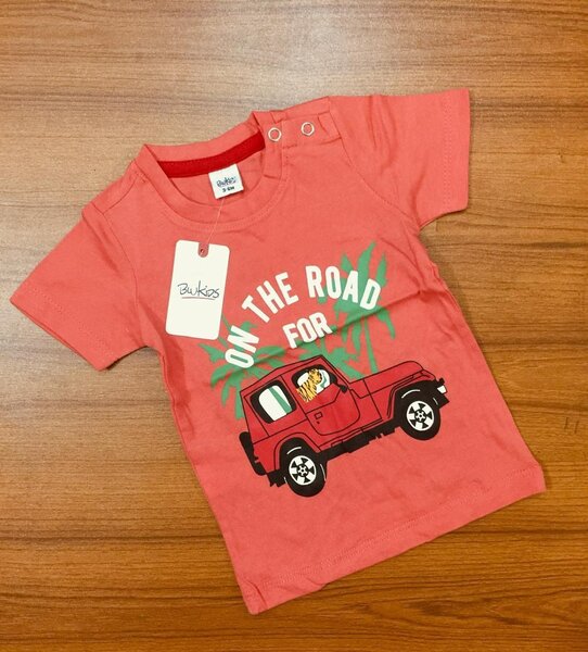 Kids tee shirt