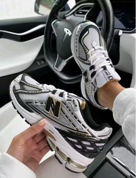 New balance n8