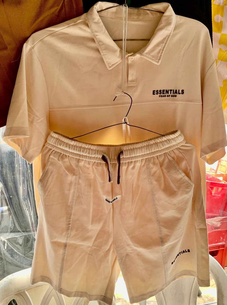 Ensemble relax Essentials