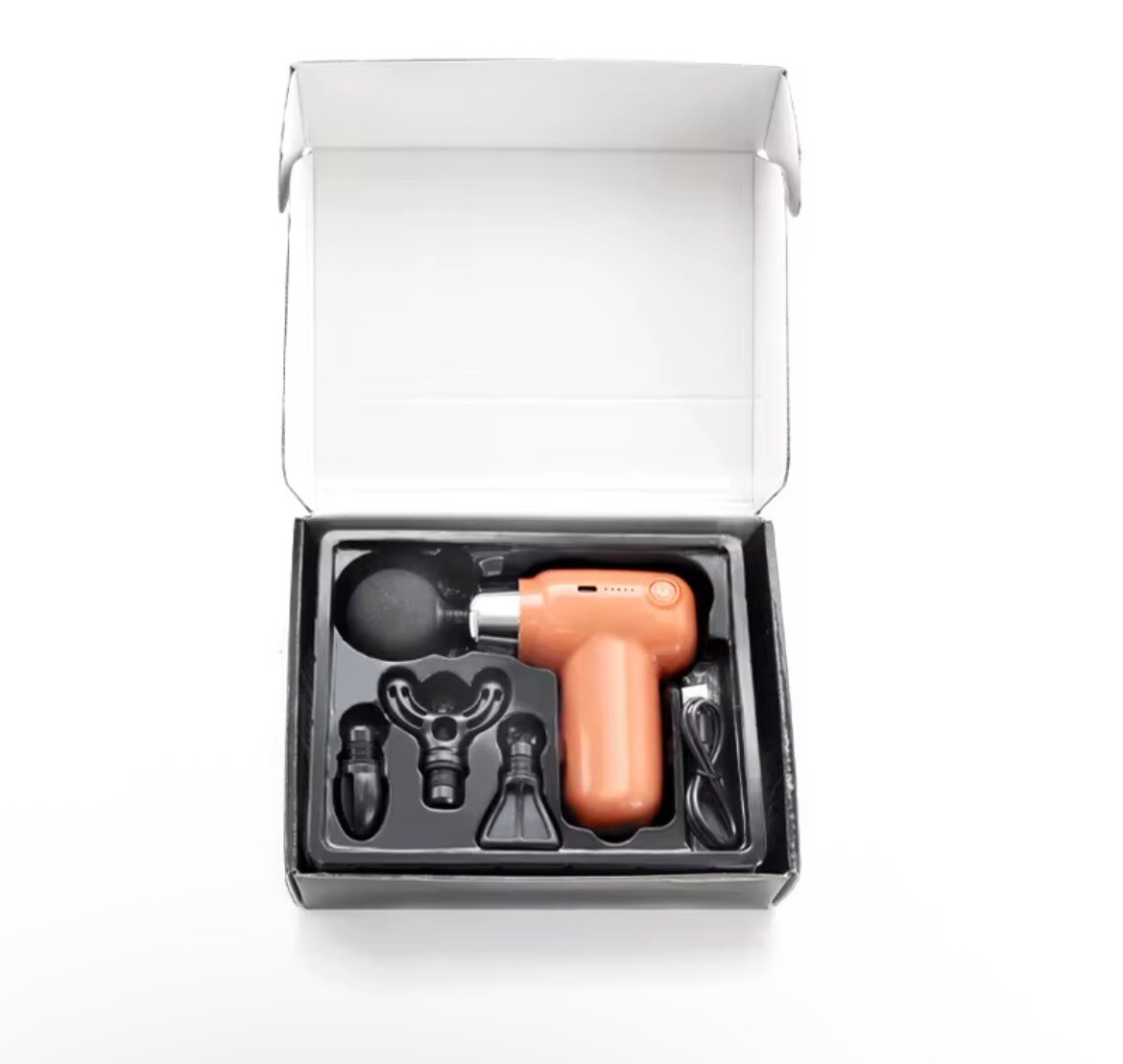 Pistolet de Massage Compact CY-007