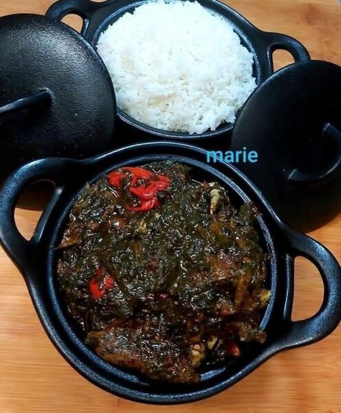 2 plats de Zrin viande